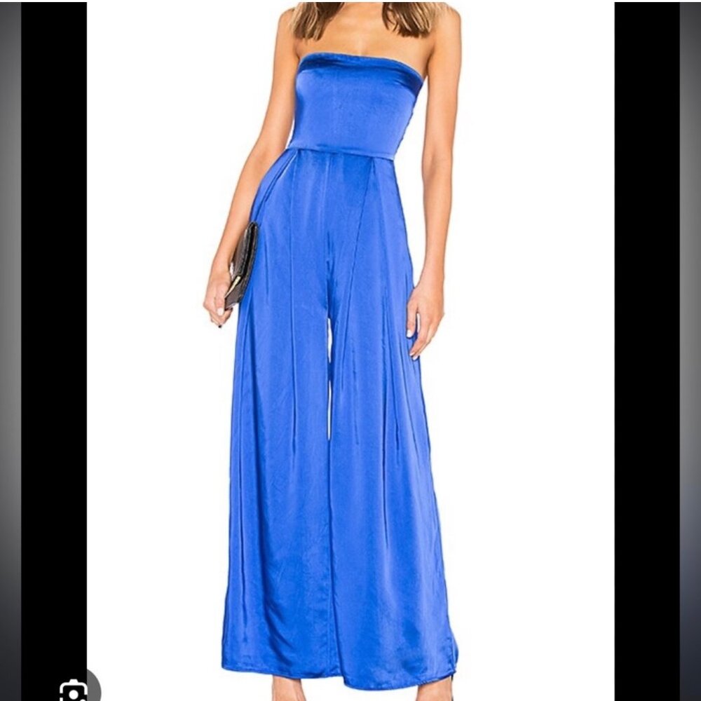 Lovers + Friends Jumpsuit